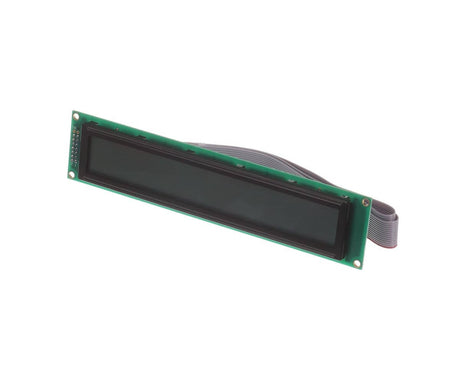 CORNELIUS PARTS Cornelius 560000370 Display LCD 2 X 24 ABS - SKU ICO560000370