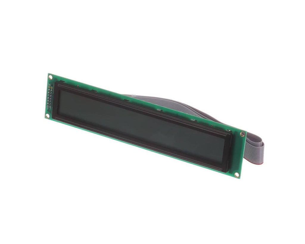 CORNELIUS PARTS Cornelius 560000370 Display LCD 2 X 24 ABS - SKU ICO560000370