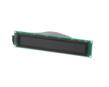 CORNELIUS PARTS Cornelius 56000370 Display LCD 2 X 24 ABS - SKU ICO56000370