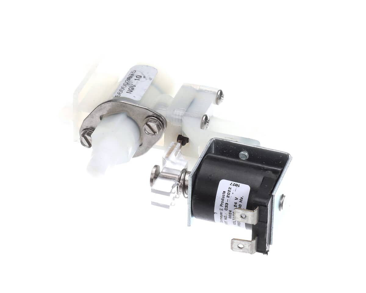 CORNELIUS PARTS Cornelius 560003875 Valve Solnd Assy Wtr .82GPM - SKU ICO560003875