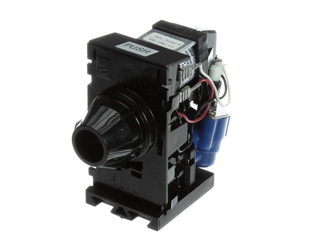 CORNELIUS PARTS Cornelius 561000161 Val Ufb Pushbtn 2-4OZ L/B&cvr - SKU ICO561000161