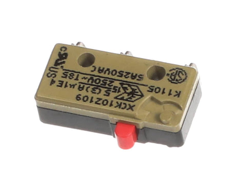 CORNELIUS PARTS Cornelius 60068021 Switch Snap Action W/Pc Switch - SKU ICO60068021