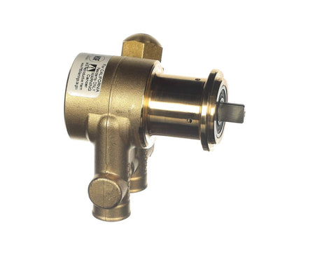 CORNELIUS PARTS Cornelius 60170LL Pump 125GPH W/Strainer Lowlead - SKU ICO60170LL