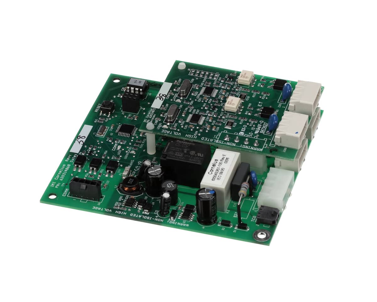 CORNELIUS PARTS 620045351-100S - SKU ICO620045351-100S
