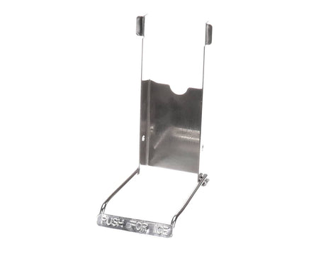 CORNELIUS PARTS Cornelius 620047111 Bar Push Ice Chute Idc/Ff/Cf - SKU ICO620047111