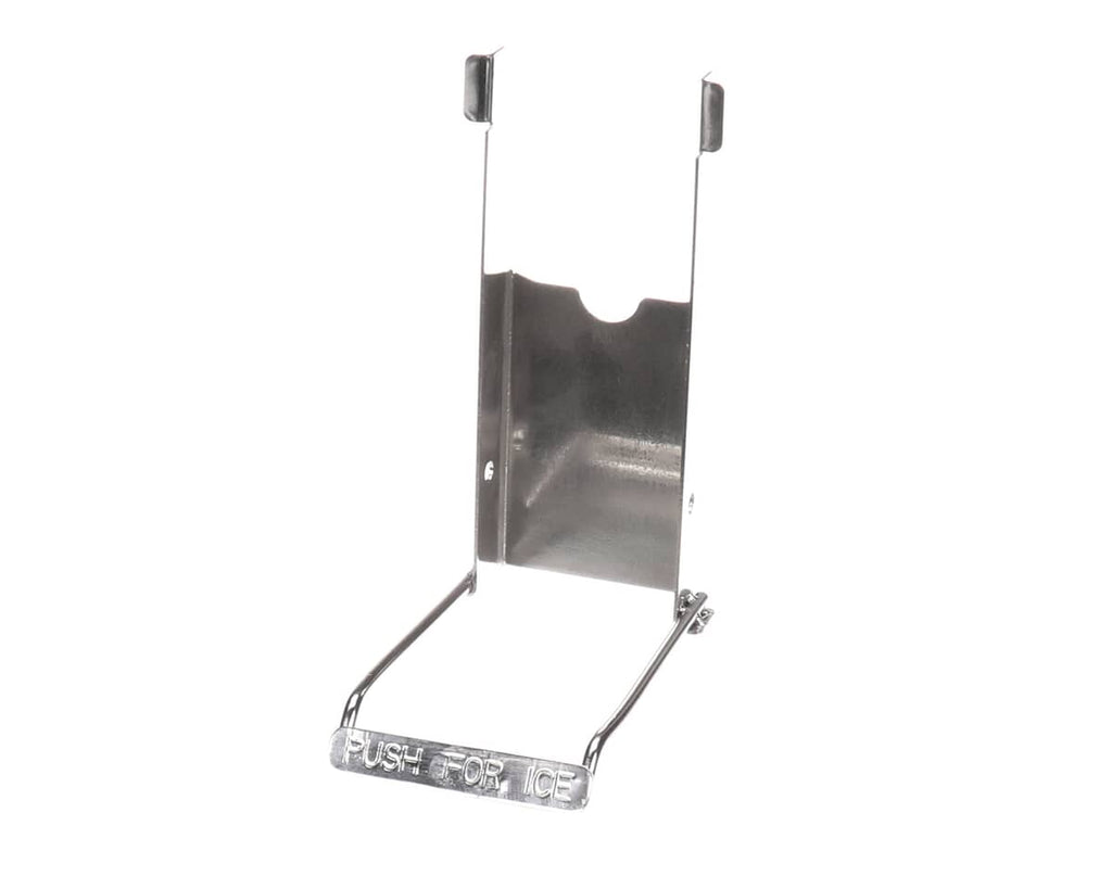 CORNELIUS PARTS Cornelius 620047111 Bar Push Ice Chute Idc/Ff/Cf - SKU ICO620047111