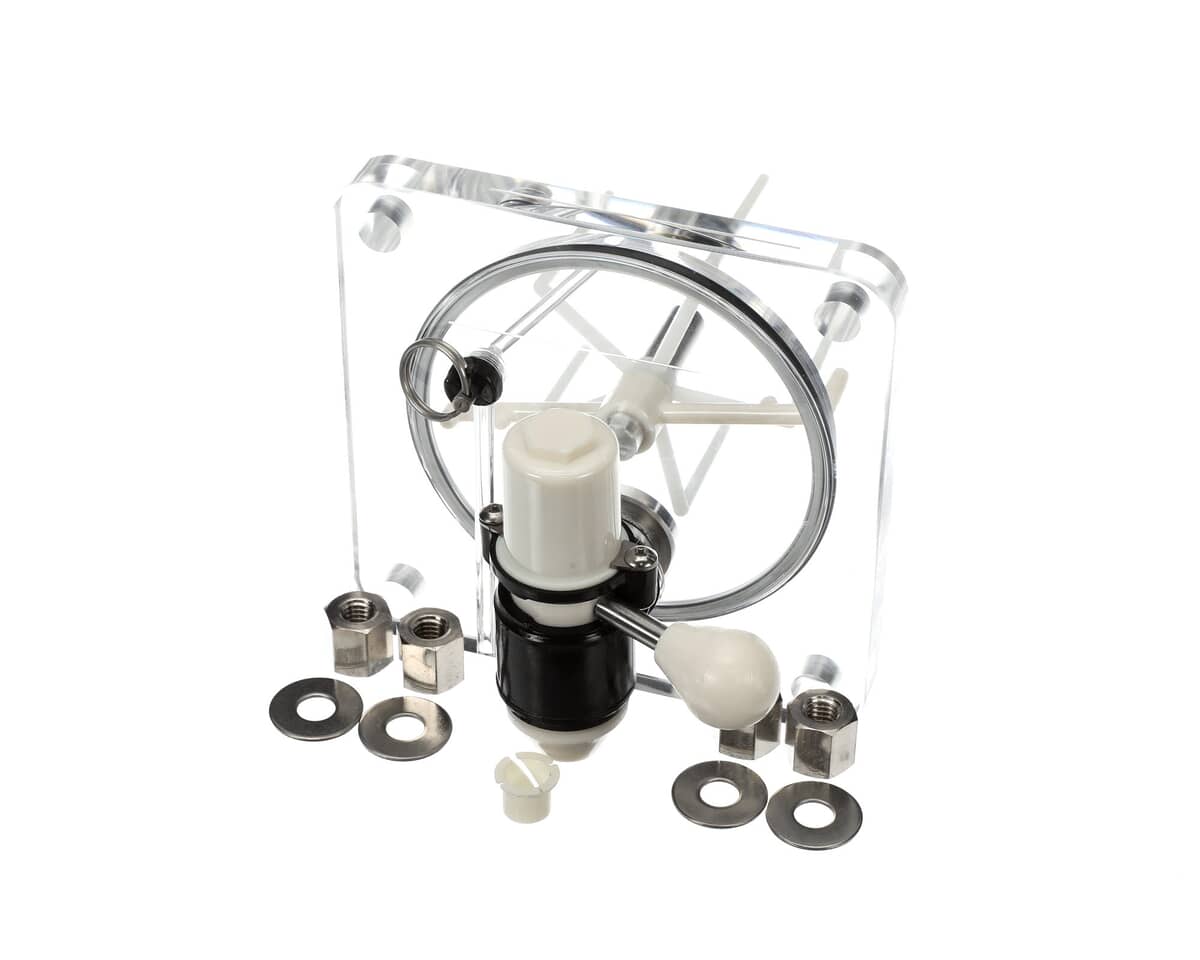 CORNELIUS PARTS Cornelius 620048365 Door Freeze Cyl Kit Motorman - SKU ICO620048365