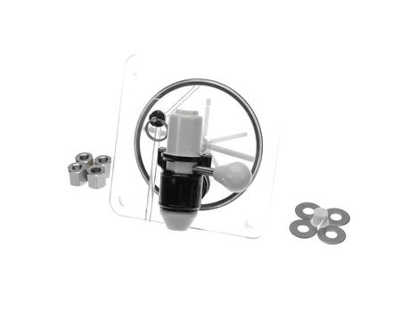 CORNELIUS PARTS Cornelius 620048365X Door Freeze Cyl Kit Motorman - SKU ICO620048365X