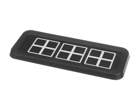 CORNELIUS PARTS Cornelius 620055740X Panel Keypad Ada Ff 12B - SKU ICO620055740X