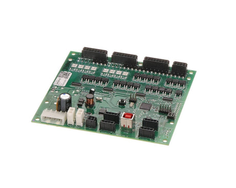 CORNELIUS PARTS Cornelius 620057808-402 Board Mfv Pcba 12B/4F/4W/ No R - SKU ICO620057808-402