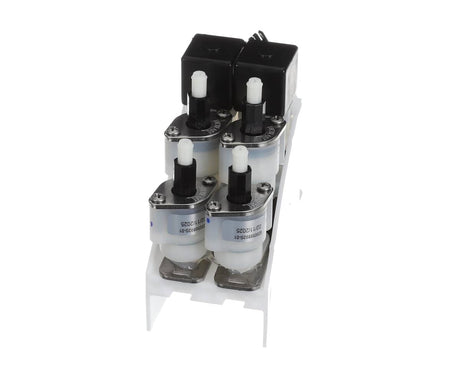 CORNELIUS PARTS Cornelius 620058272-029 Valve Mfv Brand 2X2 Asy Slnd Flip - SKU ICO620058272-029