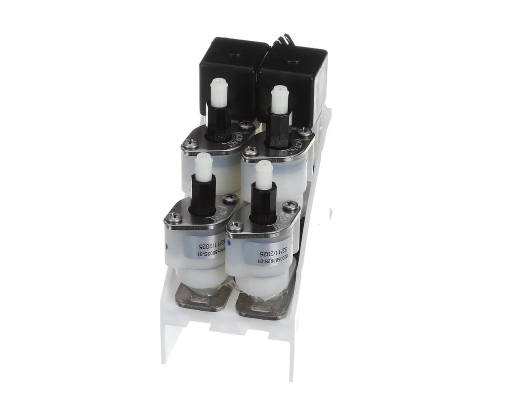 CORNELIUS PARTS Cornelius 620058272-029 Valve Mfv Brand 2X2 Asy Slnd Flip - SKU ICO620058272-029