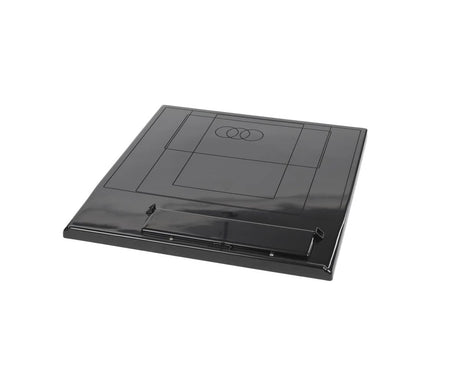 CORNELIUS PARTS Cornelius 620061537 Lid Adapter Asy RF255 - SKU ICO620061537