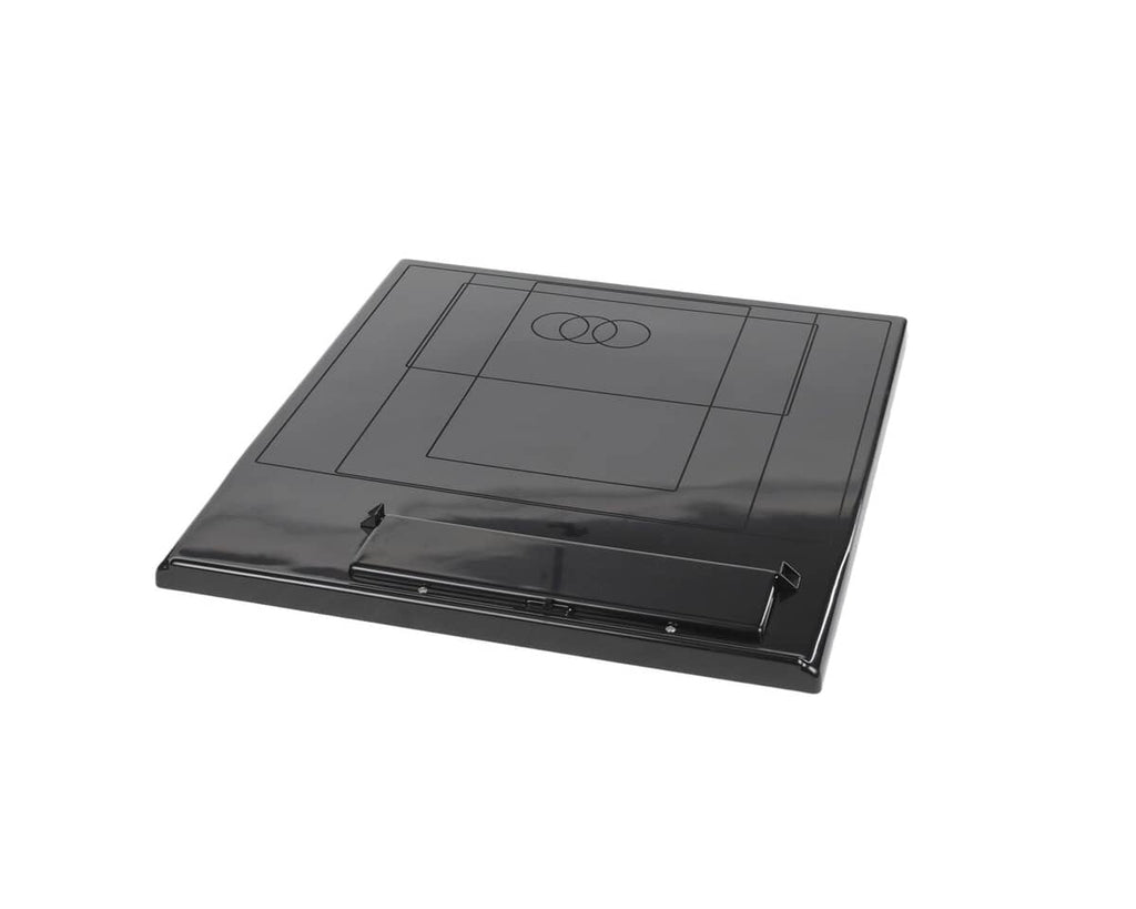 CORNELIUS PARTS Cornelius 620061537 Lid Adapter Asy RF255 - SKU ICO620061537