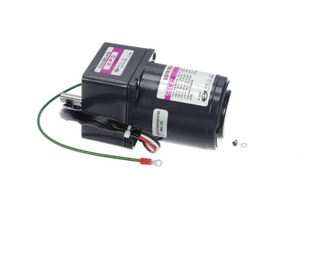 CORNELIUS PARTS Cornelius 620065922 Motor W/Capacitor Turret 60HZ/ - SKU ICO620065922