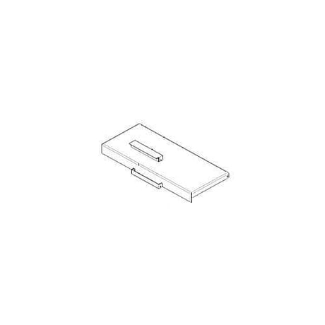 CORNELIUS PARTS Cornelius 620067419 Lid Manual Fill Hoshizaki Icem - SKU ICO620067419
