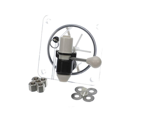 CORNELIUS PARTS Cornelius 620067610 Door Freeze Cylinder Asy Motor - SKU ICO620067610