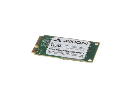 CORNELIUS PARTS Cornelius 620069887-002 Card Ssd Axiom SSDMO58XT120-AX - SKU ICO620069887-002
