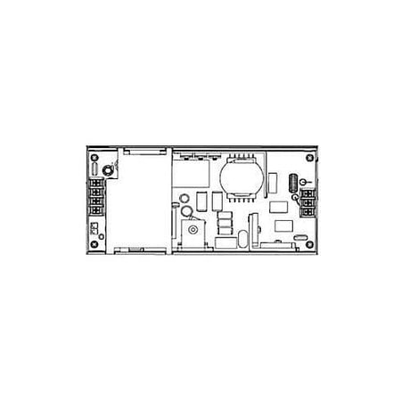 CORNELIUS PARTS Cornelius 620069959 - SKU ICO620069959