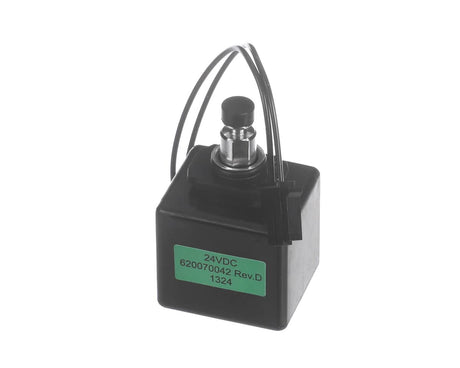 CORNELIUS PARTS Cornelius 620070042 Solenoid Asy 24V - SKU ICO620070042