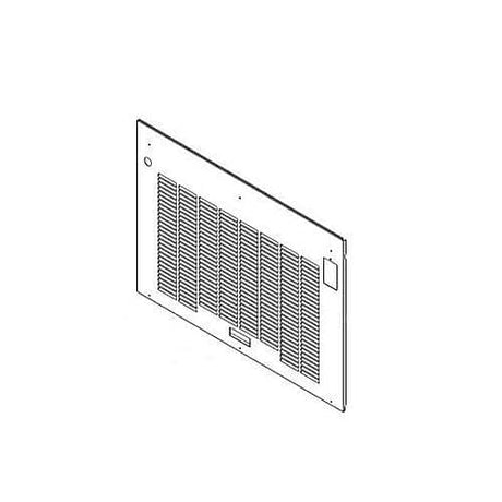 CORNELIUS PARTS Cornelius 620071023 Panel Lower Front W/Door - SKU ICO620071023