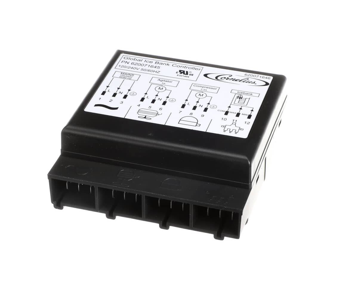CORNELIUS PARTS Cornelius 620071645 Control Pcba Global Ice Bank - SKU ICO620071645