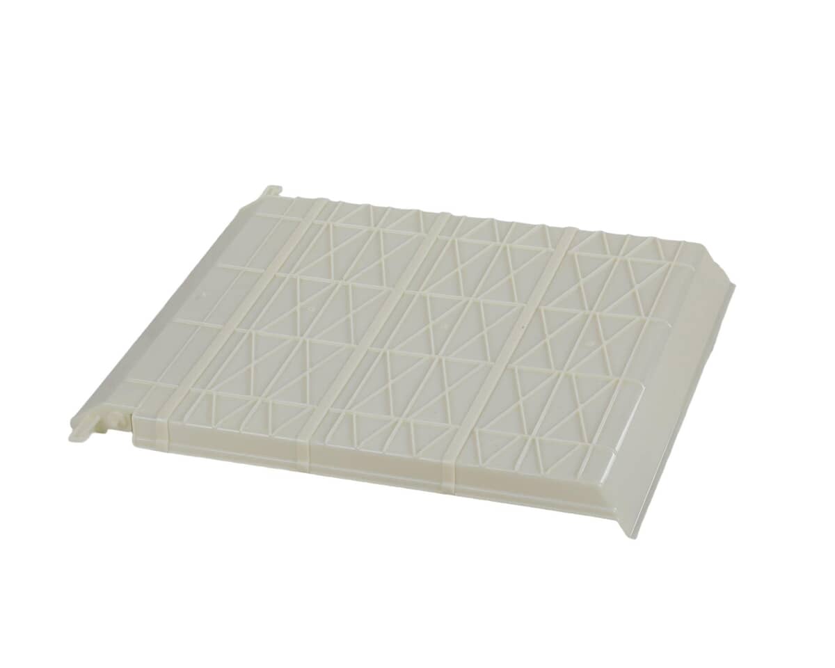 CORNELIUS PARTS Cornelius 620204493 Curtain Splash Lg W/ Ag - SKU ICO620204493
