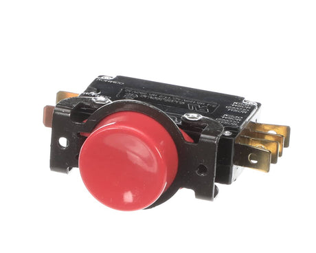 CORNELIUS PARTS Cornelius 620305408 Switch Dpdt Red Pushbutton - SKU ICO620305408