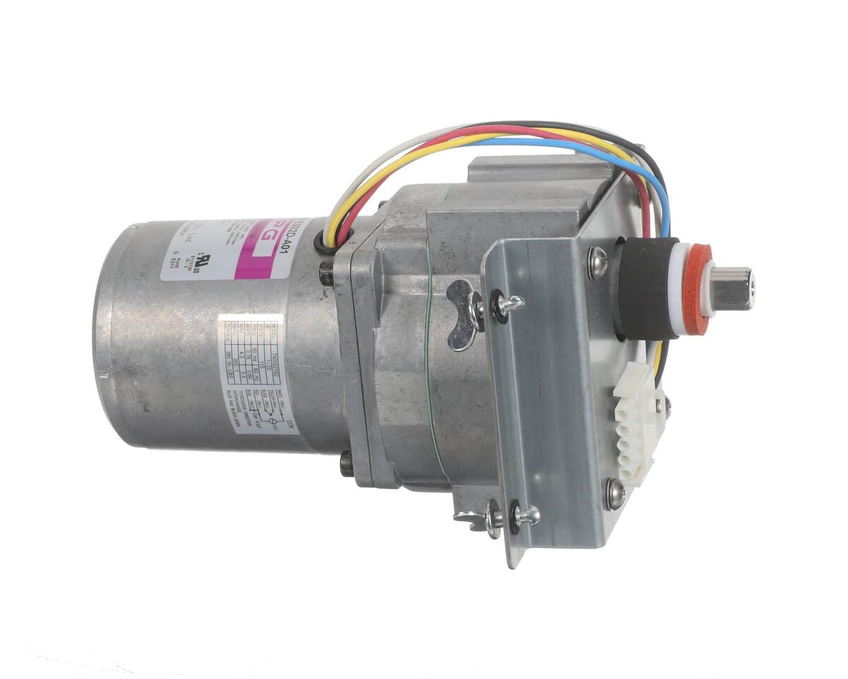 CORNELIUS PARTS Cornelius 620307901 Kit Motor 115V ED/DF/UC150/300 - SKU ICO620307901