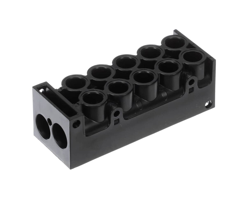 CORNELIUS PARTS Cornelius 620407728 Manifold Flex 5 Pos (Inj Molde - SKU ICO620407728