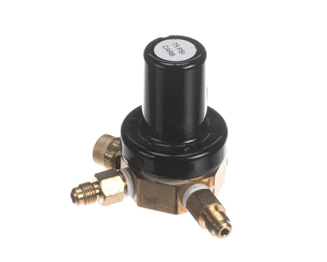 CORNELIUS PARTS Cornelius 620709802-001 Regulator Preset 75PSI Carb De - SKU ICO620709802-001