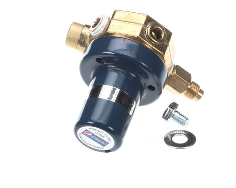 CORNELIUS PARTS Cornelius 620709802 Reg Pressure 75PSI Non-Adjusta - SKU ICO620709802