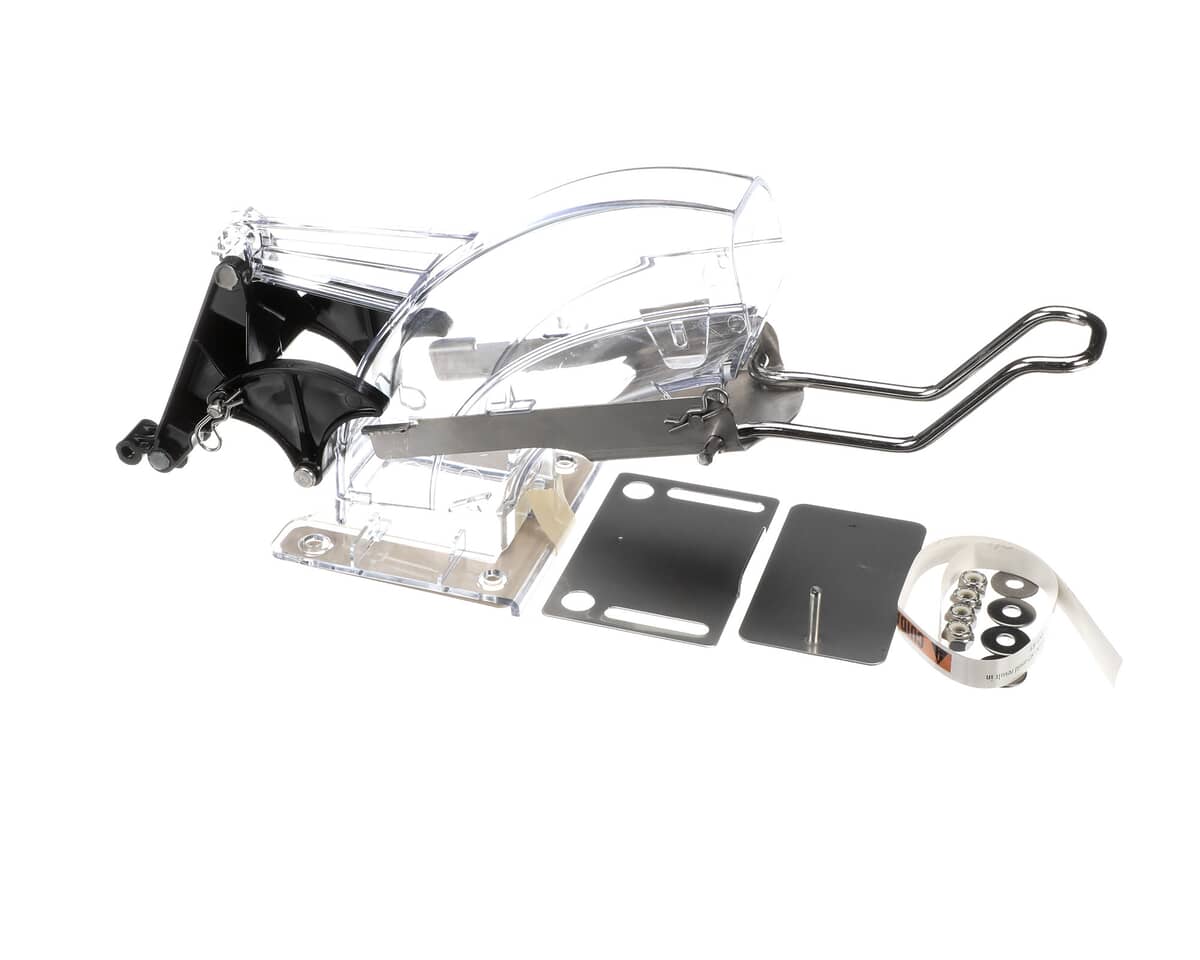 CORNELIUS PARTS Cornelius 621323652 Kit Ice Chute Lever Replace - SKU ICO621323652
