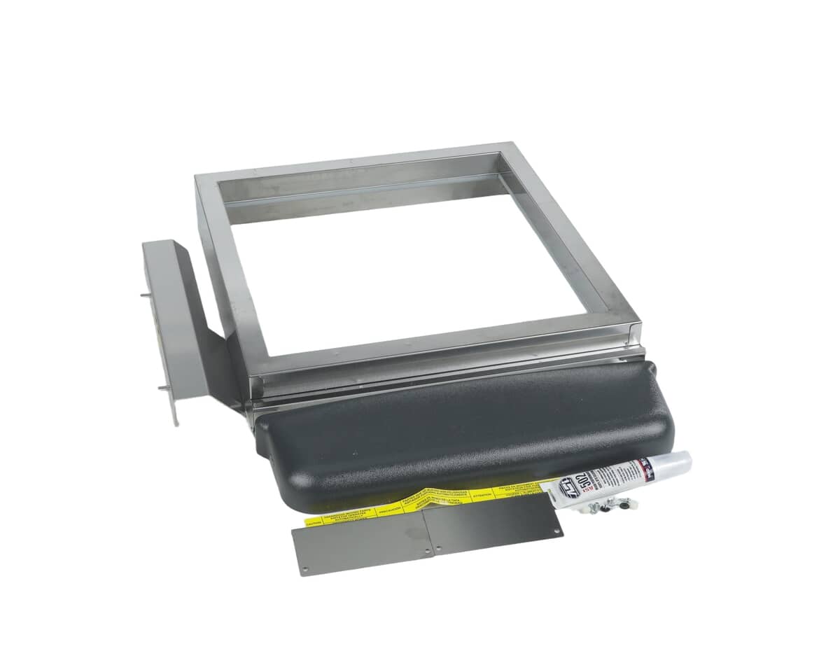 CORNELIUS PARTS Cornelius 629083202TE Kit Adapter ED150 22IN Mani Gr - SKU ICO629083202TE
