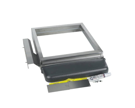 CORNELIUS PARTS Cornelius 629083202TE Kit Adapter ED150 22IN Mani Gr - SKU ICO629083202TE