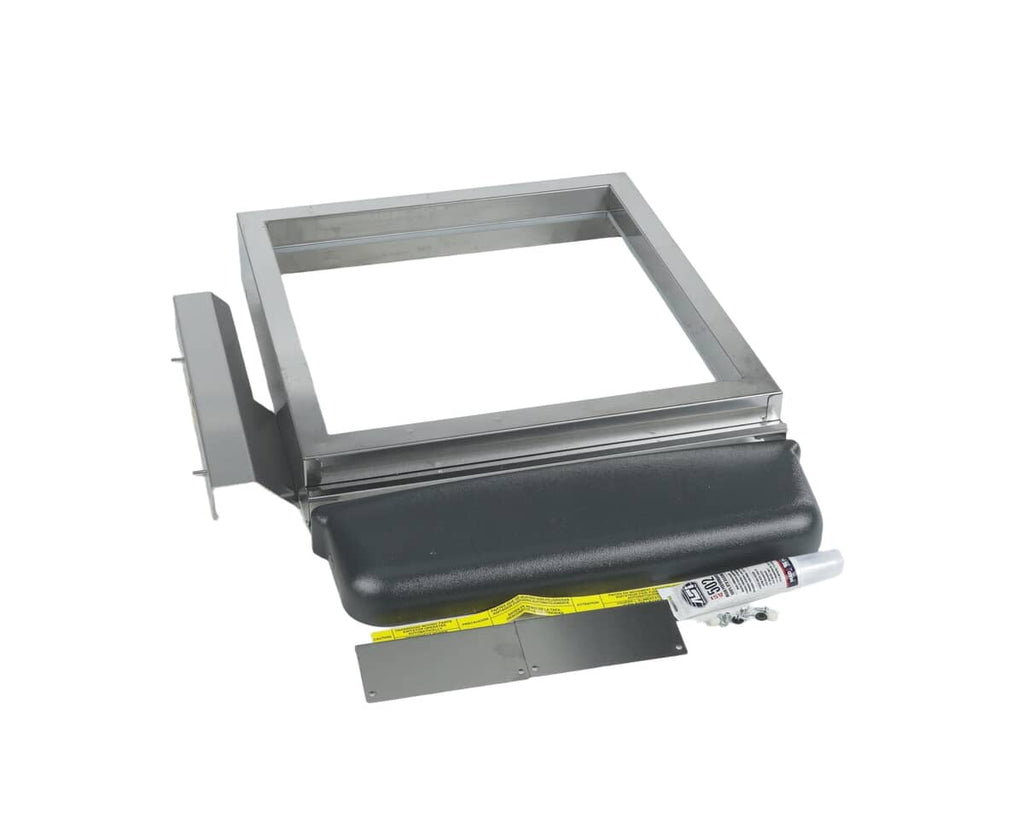 CORNELIUS PARTS Cornelius 629083202TE Kit Adapter ED150 22IN Mani Gr - SKU ICO629083202TE