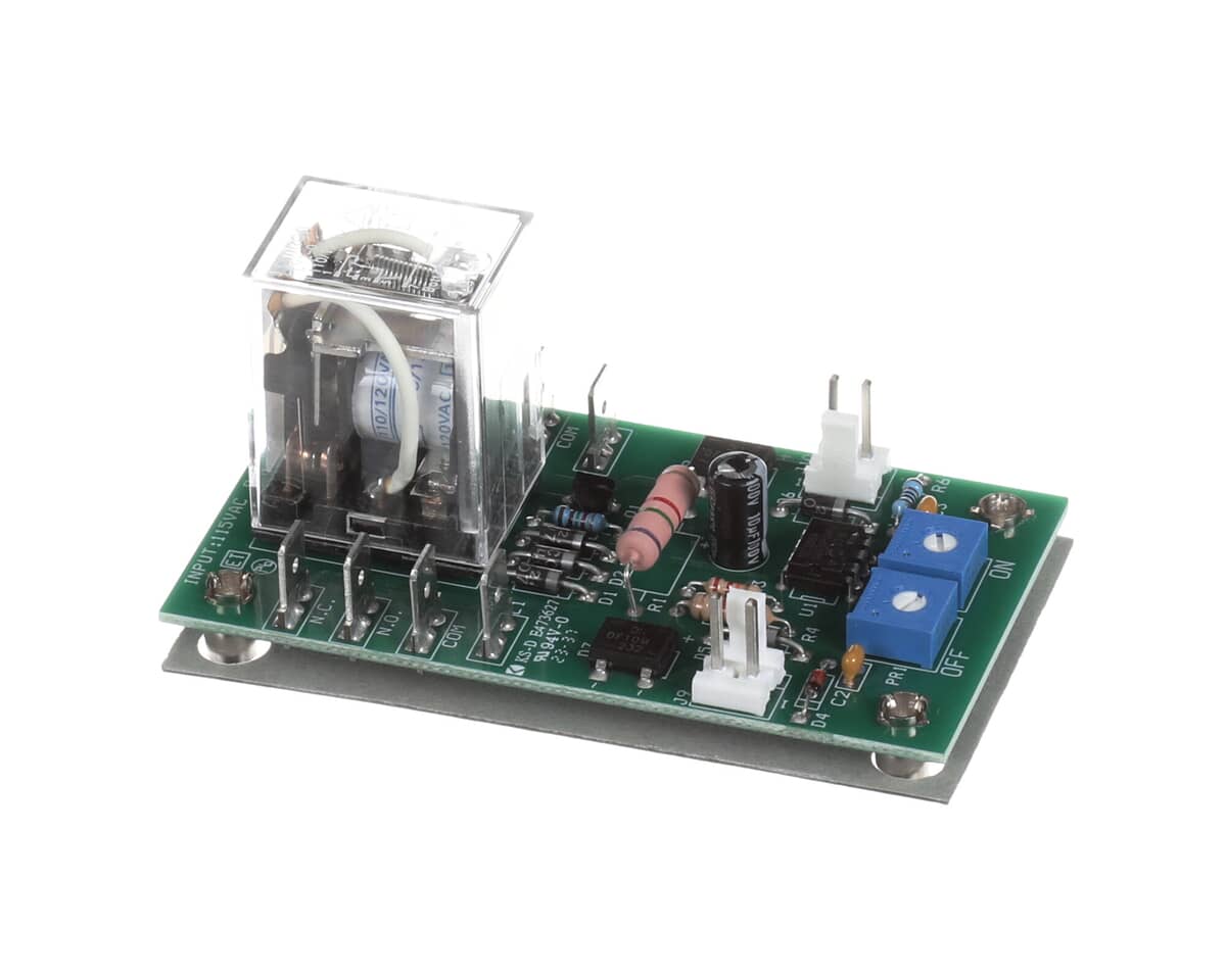 CORNELIUS PARTS Cornelius 629087448 Kit Agitator Timer Retrofit Df - SKU ICO629087448