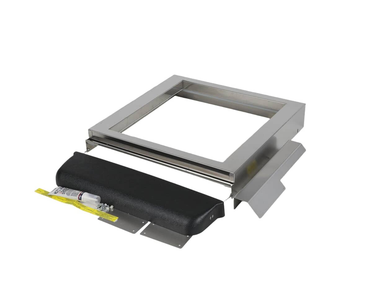 CORNELIUS PARTS Cornelius 629087907TE Kit Adapter ED175 22IN Multi B - SKU ICO629087907TE