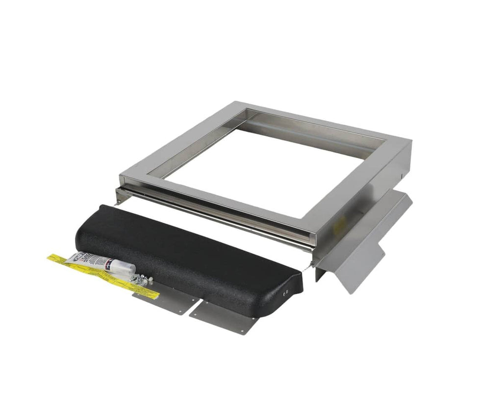 CORNELIUS PARTS Cornelius 629087907TE Kit Adapter ED175 22IN Multi B - SKU ICO629087907TE