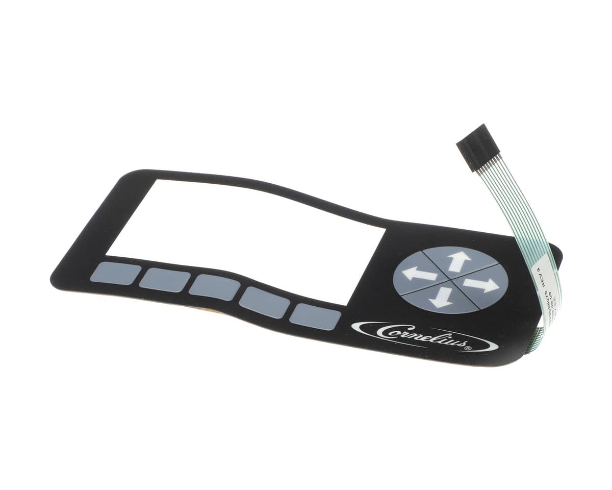 CORNELIUS PARTS 629096275S - SKU ICO629096275S