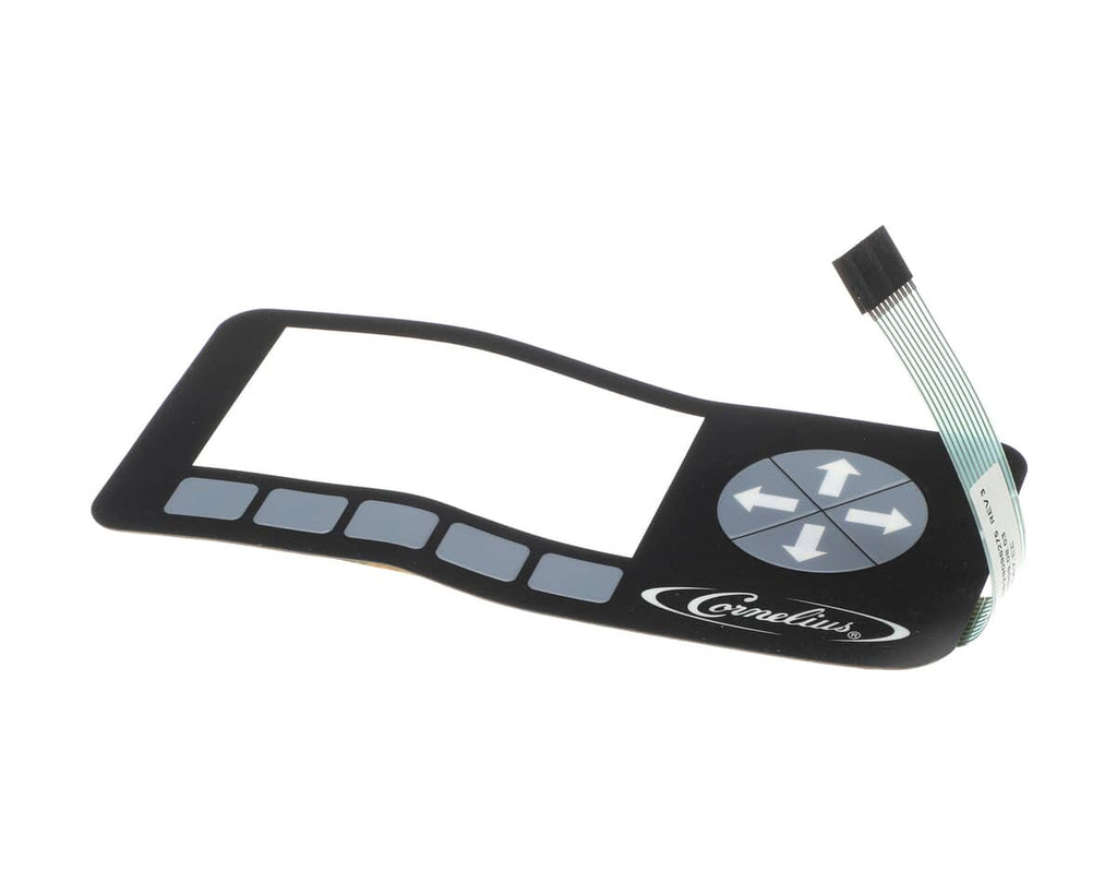 CORNELIUS PARTS 629096275S - SKU ICO629096275S