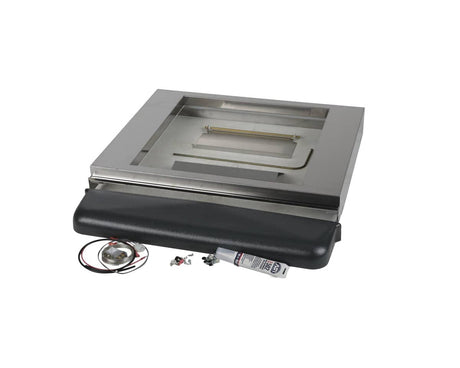 CORNELIUS PARTS Cornelius 629096791TE Kit Adapter ED2XX 22IN CCM0322 - SKU ICO629096791TE