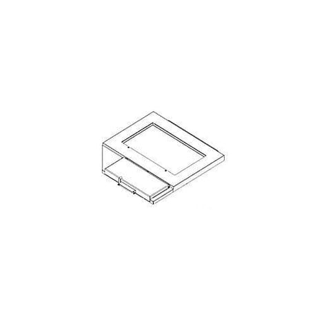 CORNELIUS PARTS Cornelius 629097799 Kit Icemaker Adapter ABS 2.0 M - SKU ICO629097799