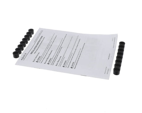 CORNELIUS PARTS Cornelius 629097945-4 Kit Spacer Faceplate Viper 4FL - SKU ICO629097945-4