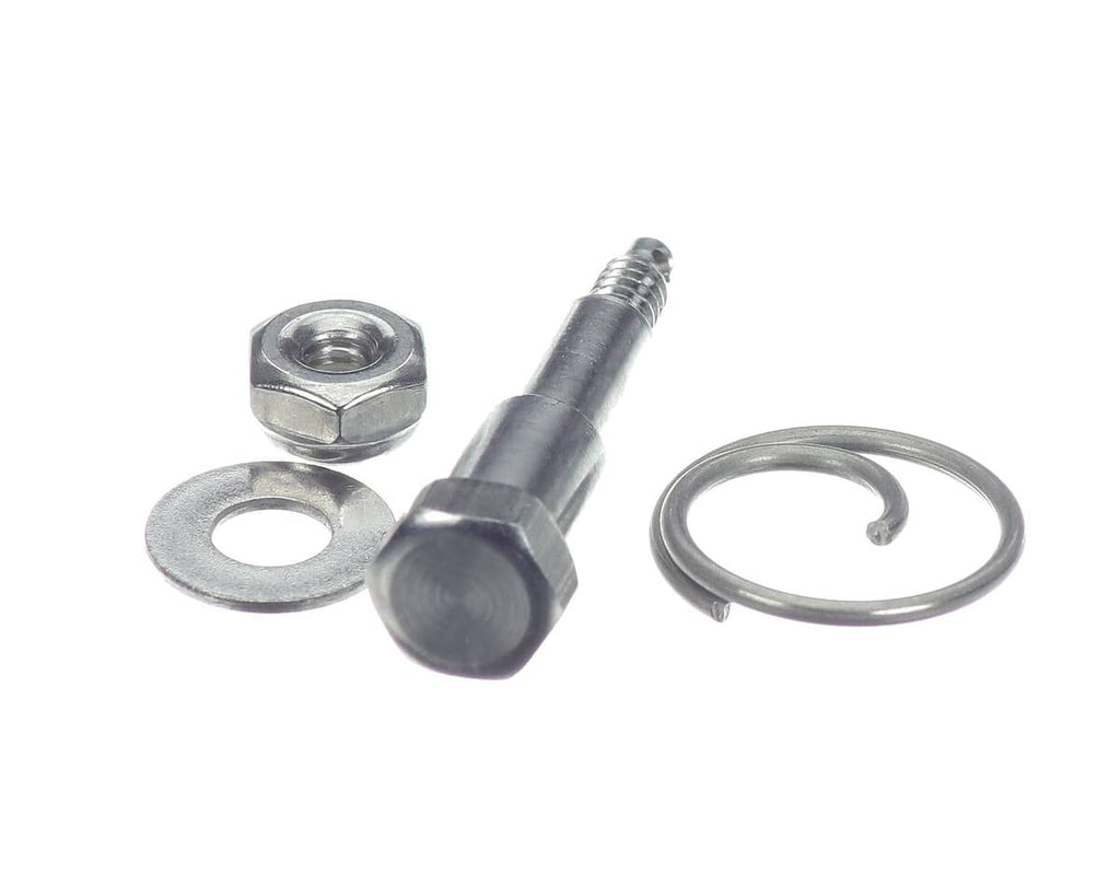 CORNELIUS PARTS Cornelius 629098006 Dowel Pin And Hairpin Kit - SKU ICO629098006