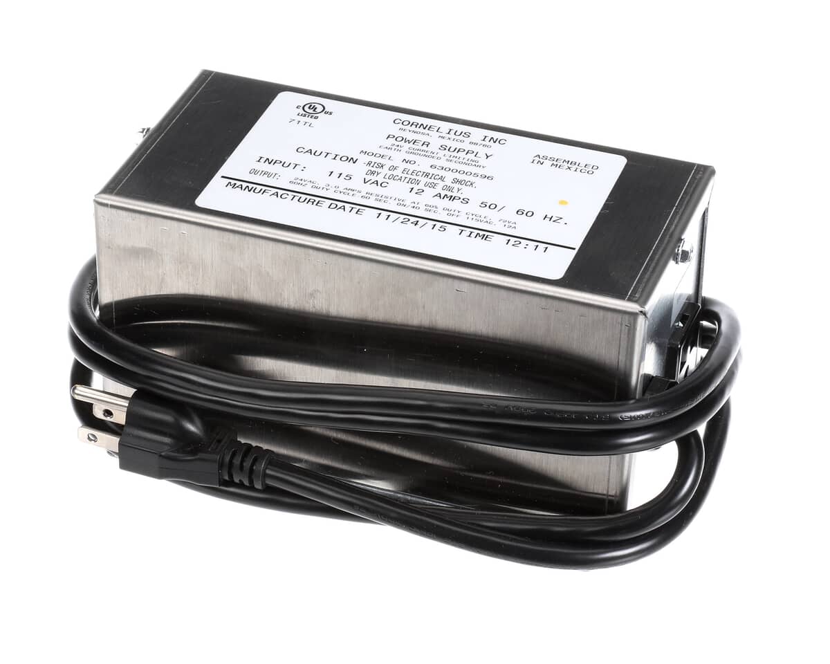 CORNELIUS PARTS 630000596 - SKU ICO630000596