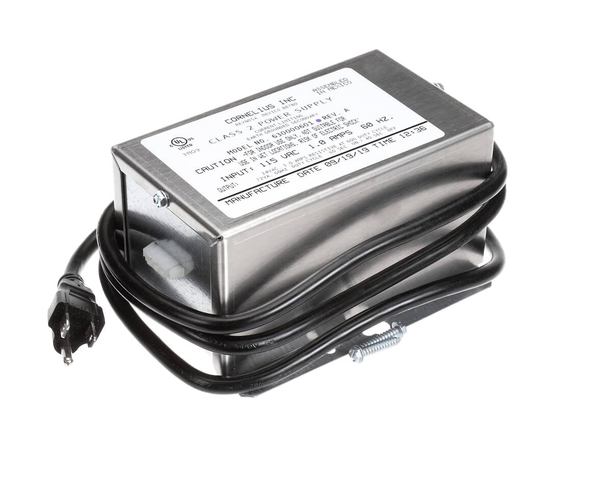 CORNELIUS PARTS 630000601 - SKU ICO630000601