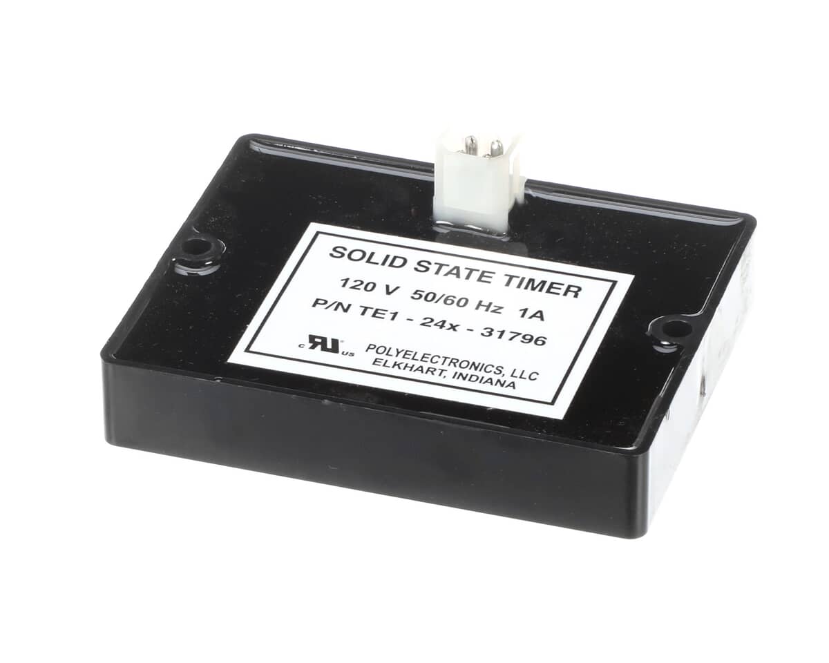 CORNELIUS PARTS 638031796 - SKU ICO638031796
