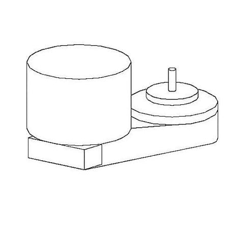 CORNELIUS PARTS Cornelius 638090050 - SKU ICO638090050