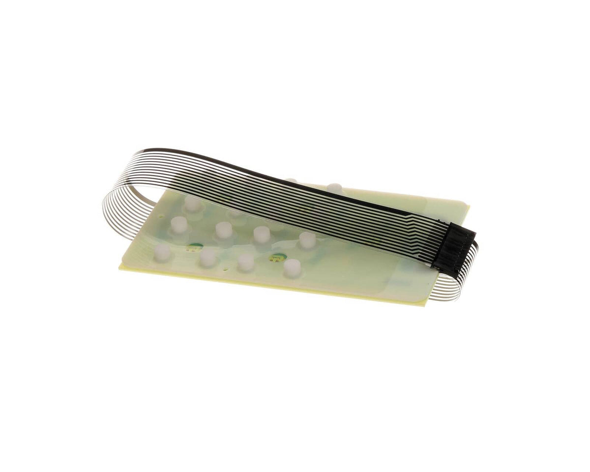 CORNELIUS PARTS Cornelius 740002910 Pad Key Brand Flavor Fusion - SKU ICO740002910